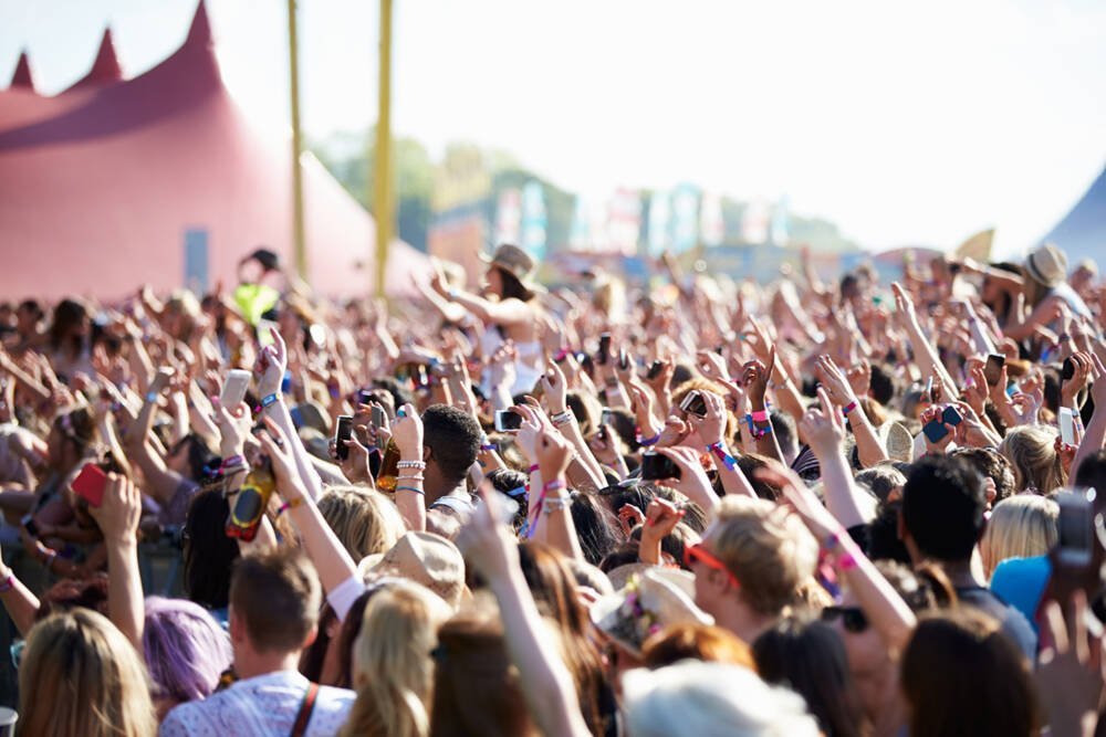 5 festivais para conhecer ao redor do mundo em 2018