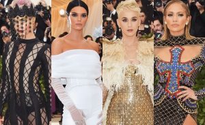 Met Gala 2018 reúne moda e religião no red carpet
