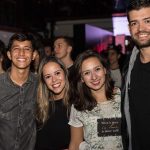 Sound Bullet é a grande vencedora da terceira edição do EDP Live Bands Brasil