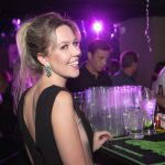 Skull bar comemora 4 anos na Rua Amauri