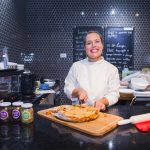 My Work Live reúne arte, gastronomia e workshop de mídias sociais em São Paulo