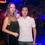 Skull bar comemora 4 anos na Rua Amauri