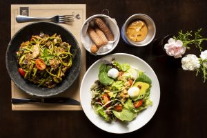 Roteiro: bares e restaurantes com promoções e descontos no Dia das Mães