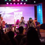 Sound Bullet é a grande vencedora da terceira edição do EDP Live Bands Brasil