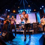 Sound Bullet é a grande vencedora da terceira edição do EDP Live Bands Brasil