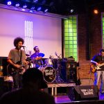Sound Bullet é a grande vencedora da terceira edição do EDP Live Bands Brasil