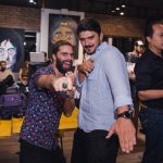 My Work Live reúne arte, gastronomia e workshop de mídias sociais em São Paulo