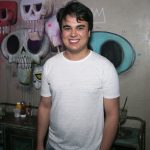 Skull bar comemora 4 anos na Rua Amauri