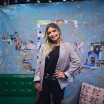 My Work Live reúne arte, gastronomia e workshop de mídias sociais em São Paulo