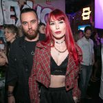 Skull bar comemora 4 anos na Rua Amauri