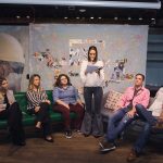 My Work Live reúne arte, gastronomia e workshop de mídias sociais em São Paulo