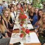 Corello oferece almoço para mães e filhas no Iguatemi