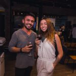 My Work Live reúne arte, gastronomia e workshop de mídias sociais em São Paulo