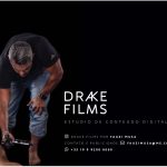 Com apenas 2 anos, Drake Films é referência no mercado de conteúdo digital