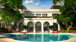 Projeto residencial The Estates at Acqualina consolida-se como referência de glamour e sofisticação pelo mundo