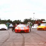 Super Racing Clube acontece pela primeira vez em Interlagos