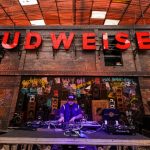 Budweiser Basement especial da Copa do Mundo divulga programação do mês de junho