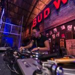 Budweiser Basement especial da Copa do Mundo divulga programação do mês de junho