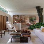 32ª CASACOR está em exposição até dia 29 de julho