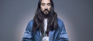 Steve Aoki divulga clipe de "Pretender" feat. Lil Yachty e o trio AJR