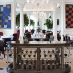Pontos Turisiticos: restaurante Bolshoi