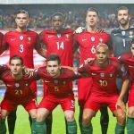 Camarote Portugal exibe partida entre Portugal e Marrocos pela Copa do Mundo