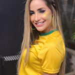 Café da manhã no dia do jogo