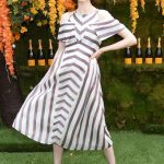 Veuve Clicquot promove evento de polo em NY