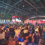 Budweiser Basement recebe primeira edição do Beat Russia