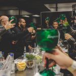World Gin Day reúne experiências e marcas em torno da cultura da bebida