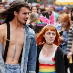 22ª Parada LGBT celebra a diversidade na Avenida Paulista