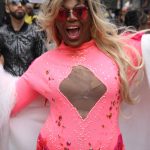 22ª Parada LGBT celebra a diversidade na Avenida Paulista