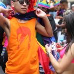 22ª Parada LGBT celebra a diversidade na Avenida Paulista