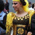 22ª Parada LGBT celebra a diversidade na Avenida Paulista