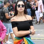 22ª Parada LGBT celebra a diversidade na Avenida Paulista