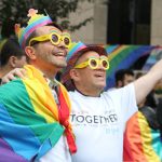 22ª Parada LGBT celebra a diversidade na Avenida Paulista