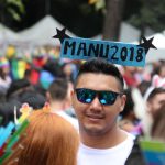 22ª Parada LGBT celebra a diversidade na Avenida Paulista
