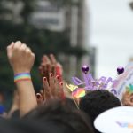 22ª Parada LGBT celebra a diversidade na Avenida Paulista