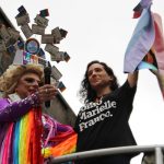 22ª Parada LGBT celebra a diversidade na Avenida Paulista