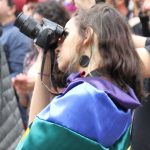 22ª Parada LGBT celebra a diversidade na Avenida Paulista