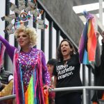 22ª Parada LGBT celebra a diversidade na Avenida Paulista
