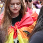 22ª Parada LGBT celebra a diversidade na Avenida Paulista
