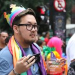 22ª Parada LGBT celebra a diversidade na Avenida Paulista