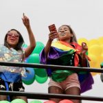 22ª Parada LGBT celebra a diversidade na Avenida Paulista