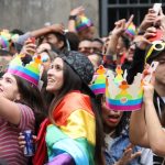 22ª Parada LGBT celebra a diversidade na Avenida Paulista
