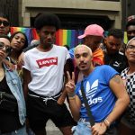 22ª Parada LGBT celebra a diversidade na Avenida Paulista
