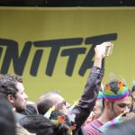 22ª Parada LGBT celebra a diversidade na Avenida Paulista