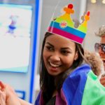 22ª Parada LGBT celebra a diversidade na Avenida Paulista