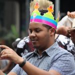 22ª Parada LGBT celebra a diversidade na Avenida Paulista