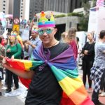 22ª Parada LGBT celebra a diversidade na Avenida Paulista
